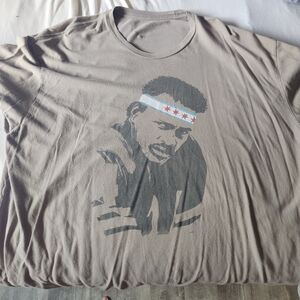 Walter Payton CHICAGO BEARS T-Shirt